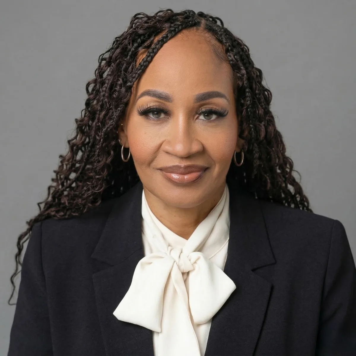 Cher'ri Maxwell