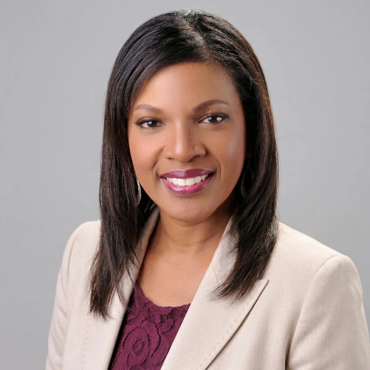 Joyce Hodges