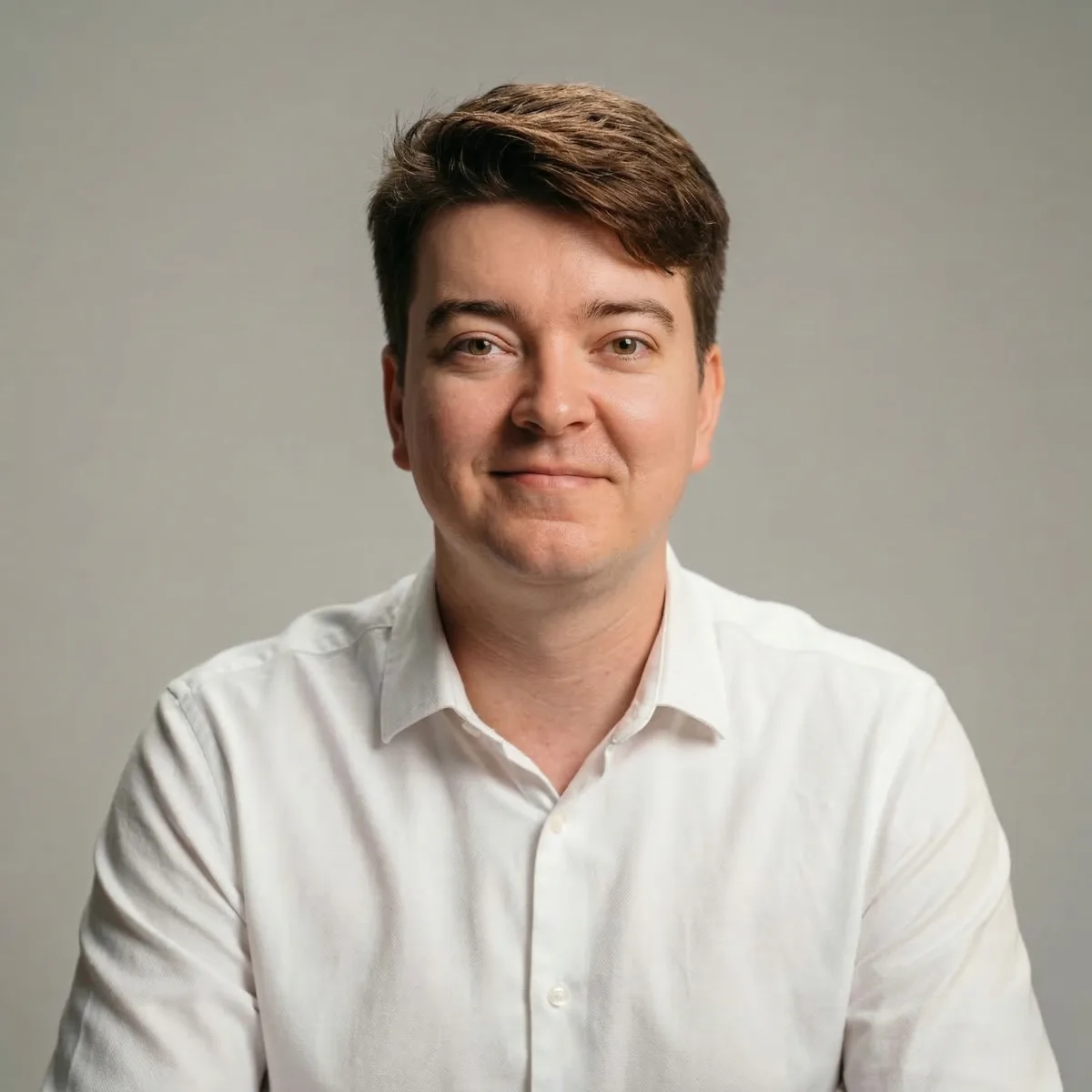 Michael Martocci